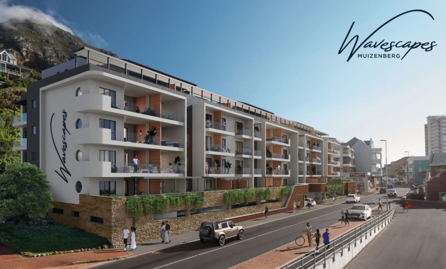 2 Bedroom Property for Sale in Muizenberg Western Cape